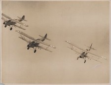 HAWKER HART FORMATION ORIGINAL