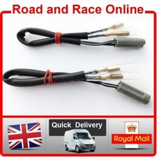 Pair Suzuki SV650 - SV1000 -