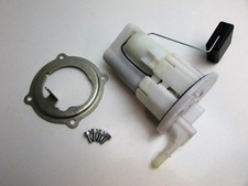 Yamaha MT07 MT 07 2014 - 2016