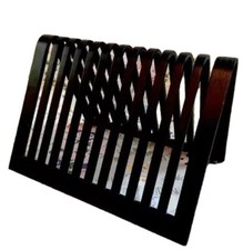 🟨 Original Habitat Magazine Rack 90s Magazine Rack Original