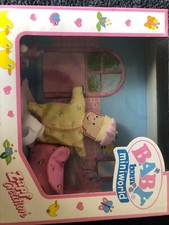 baby born by zapf mini world