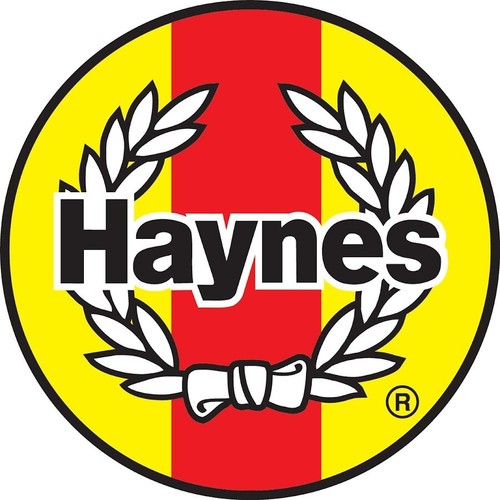 Haynes repair manuals based - manuals:,