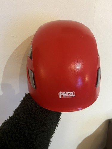 Petzl boreo climbing helmet - petzl,