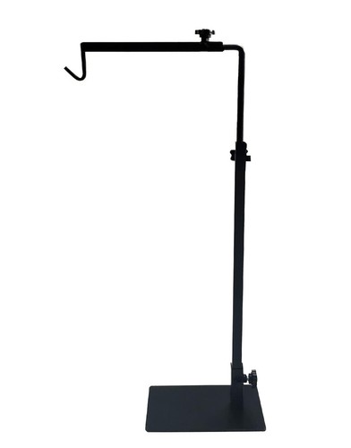 Essex reptile light stand - reptile,
