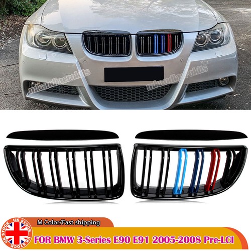 For bmw series - series, e91