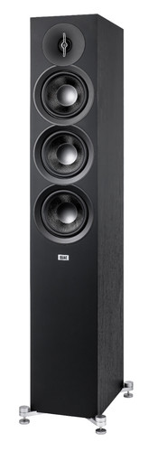 Elac debut df53 bk - 3.0, df53-bk