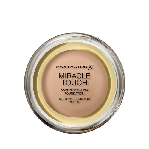 Max factor miracle touch skin - max,