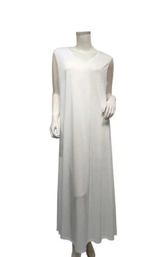 Quality sleeveless nida abaya - nida,