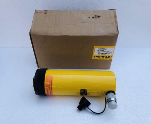 Enerpac rch 206 hydraulic - rch,