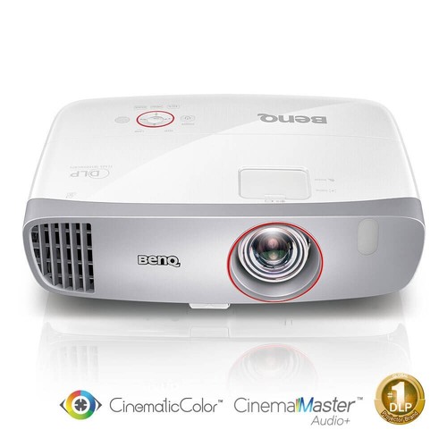 Benq w1210st projector - benq,