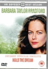 Barbara Taylor Bradford's Hold