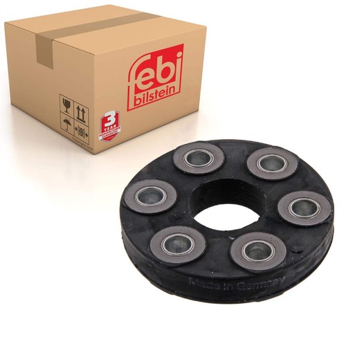 Propshaft flexible disc fits - propshaft,