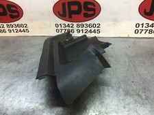 Lower n/s dash plastic side