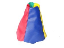 Gear stick gaiter for - gear,