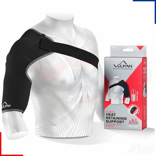 Vulkan shoulder support - vulkan,