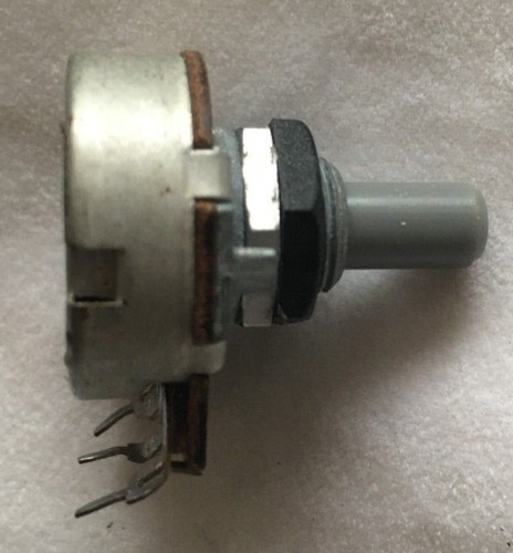 Vintage 22k potentiometer - 22k,