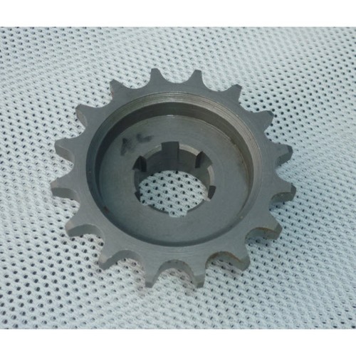 New chain sprocket - 16, (engine)