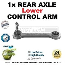 Rear Lower CONTROL ARM for