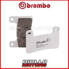 07SU27LA FRONT BRAKE PADS