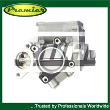 EGR Valve Premier Fits