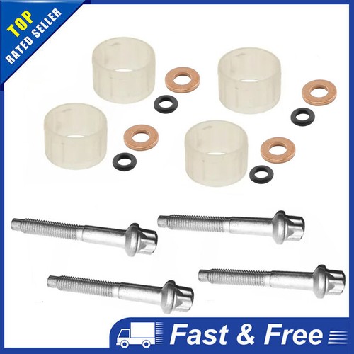 16x fuel injector - injector, washer