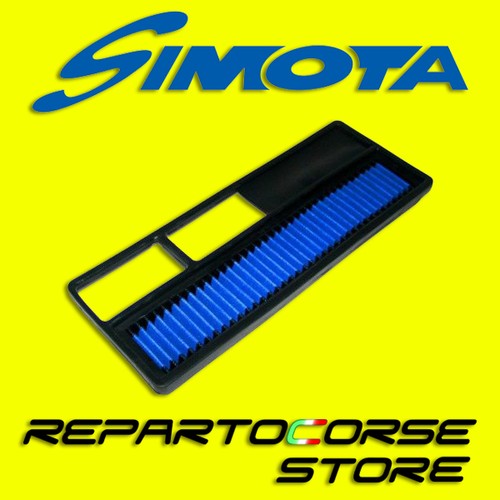 Sport air filter simota fiat - sport,