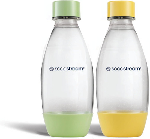 Sodastream plastic bottle - sodastream,