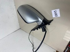 Peugeot 307 02 Door Wing