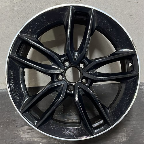 Genuine mercedes front - genuine,