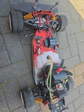 1/5 Scale Petrol RC