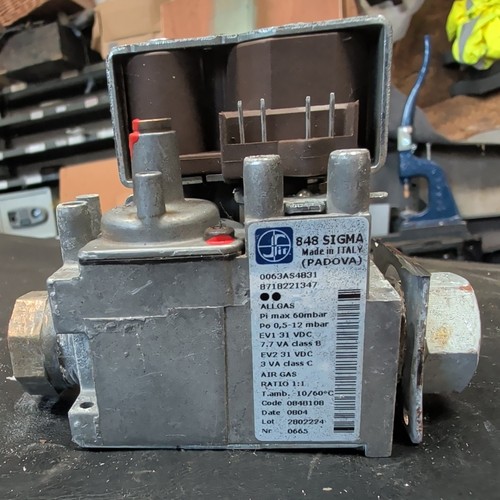Worcester greenstar cdi - greenstar,