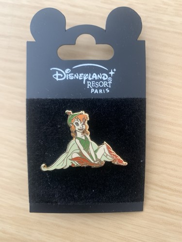 Disneyland paris rare fairies - paris,