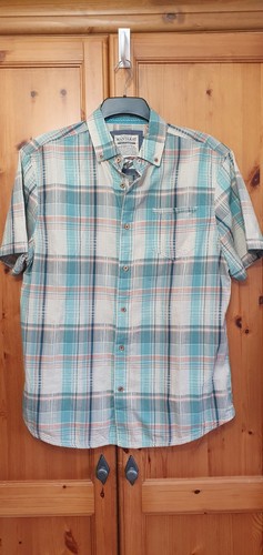 Mantaray mens short sleeve - mens,