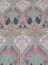 Liberty of London Cushion covers unfinished  x 2  58cm x 56cm