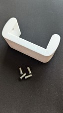 Ikea kallax shelf connector/ kallax safety clip with euro screws