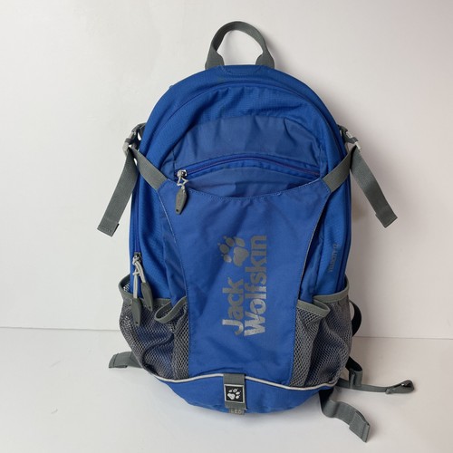 Jack wolfskin blue - wolfskin,