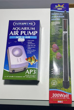 Interpet AP3 Aquarium Fish