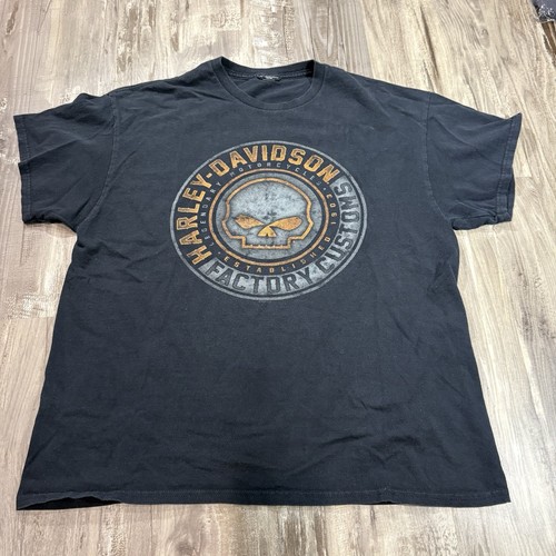 Harley davidson men halo - harley-davidson, men's