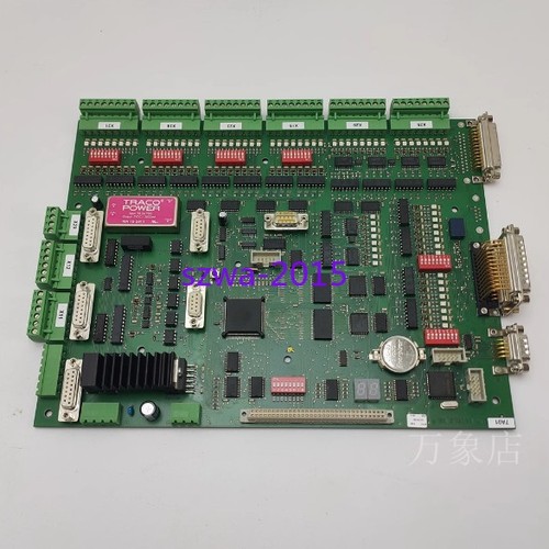 1pcs used erowa 030316 - 030316, 02