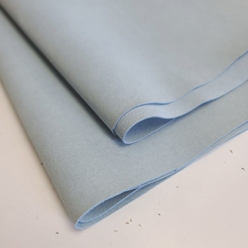 Microfibre faux suede - microfibre,