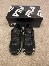 FILA MEN'S SANTIAGO ENERGIZED