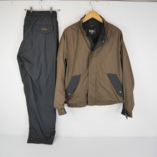 FootJoy DryJoys Rain Suit