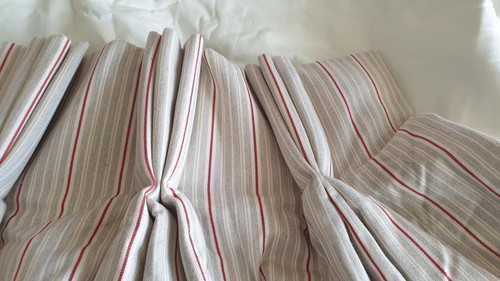 John lewis striped blackout - striped,