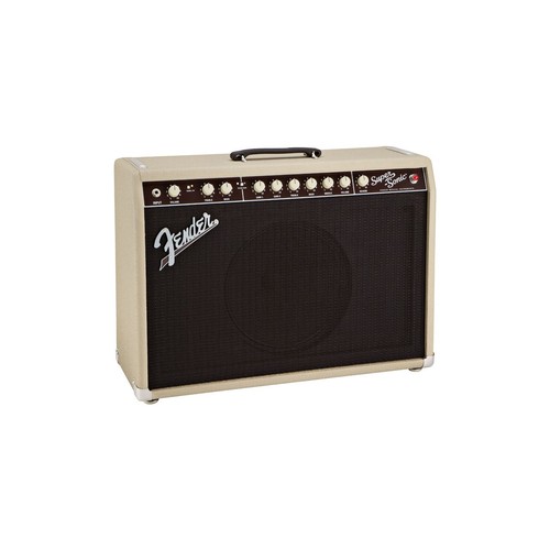 Fender super sonic guitar - super-sonic, 22