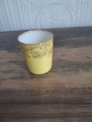 Crown staffordshire eggshell - crown,
