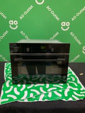 AEG Built-in Smart Microwave Oven 46cm 44L - Black - TK6NK501B #LF114543