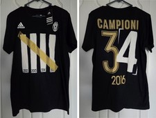 ADIDAS - JUVENTUS 2016