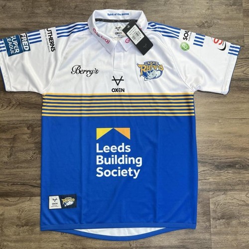 Bnwt leeds rhinos - leeds,