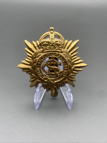 Royal army service corps - corps, cap