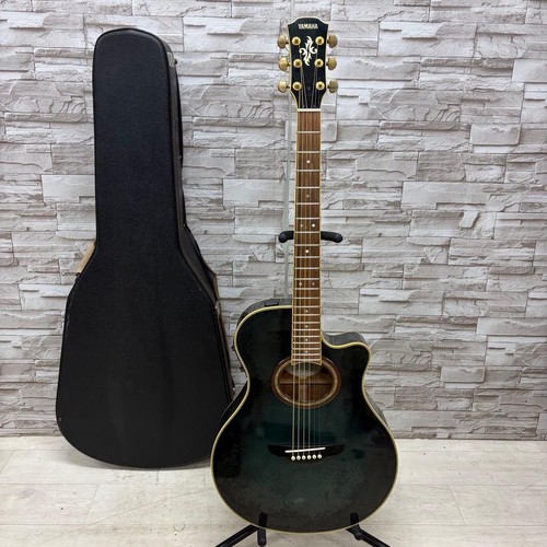 Yamaha apx obb - yamaha,